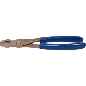 AMPCO 8" OAL, Combination Slip Joint Pliers P-31