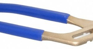 AMPCO Tongue & Groove Plier: Standard Jaw P-312