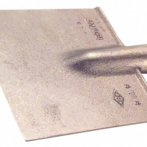 AMPCO Stiff Bronze 1-Edge Scraper S-71S