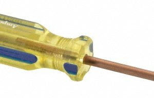 AMPCO Philips Screwdriver: #1 S-1099A