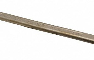 AMPCO Combination Wrench: 1-1/8" Head Size W-673