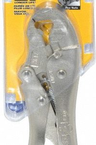 IRWIN Locking Plier: 6 to 8.9 in, 3/4" Jaw 4