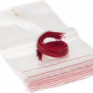VALUE COLLECTION Pack of 500 Poly Bags 72-06