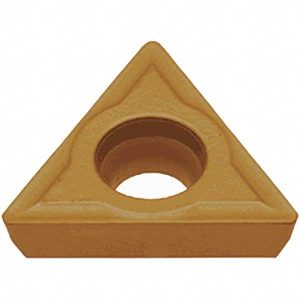 TUNGALOY Turning Insert: TPMT110204-24 NS9530, Cermet 6998560