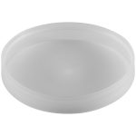 CAPLUGS Flange Cap: 2.53" ID 99191322