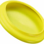 CAPLUGS Flange Cap: 3-1/2" ID, Flexible & Round Head V200S15M