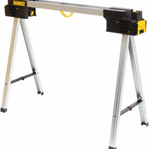 DEWALT Folding Sawhorse: DWST11155