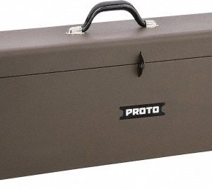 PROTO Steel Tool Box: J9969R
