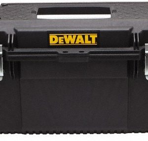DEWALT Plastic Tool Box: DWST28100