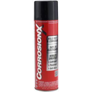 VALUE COLLECTION Corrosion Inhibitor: Value Collection 90102