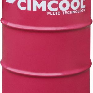 CIMCOOL Cutting & Grinding Fluid: CimcoolCIMTECH 3100 VLZ , 55 gal Drum C01204.055