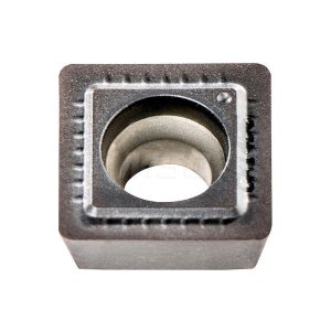 METABO 0.433" Power Beveling & Deburring Square Insert 623565000