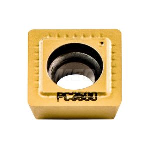 METABO 0.433" Power Beveling & Deburring Square Insert 623564000