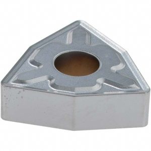 SECO Turning Insert: WNMG432-MF3 TP3501, Solid Carbide 03094172