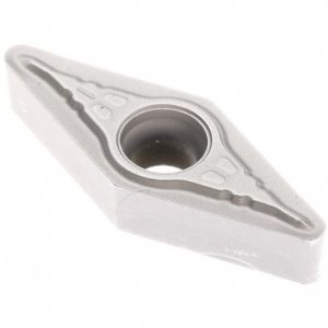 SECO Turning Insert: VBMT160402-F1 TP3501, Solid Carbide 03096655