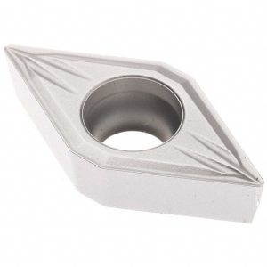 SECO Turning Insert: DCMT11T304-MF2 TP3501, Solid Carbide 03096360