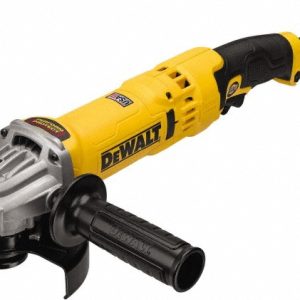 DEWALT 11000 RPM, Corded Angle Grinder DWE43115N
