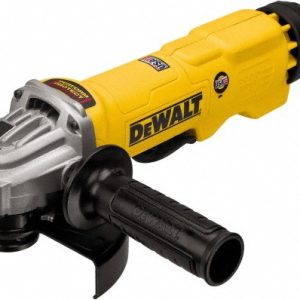DEWALT 6" Wheel Diam, 9000 RPM, Corded Angle Grinder DWE43144N