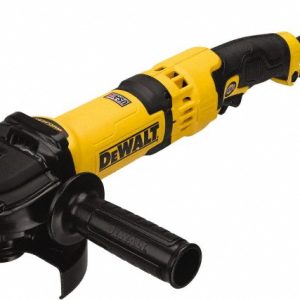 DEWALT 6" Wheel Diam, 11000 RPM, Corded Angle Grinder DWE43066N