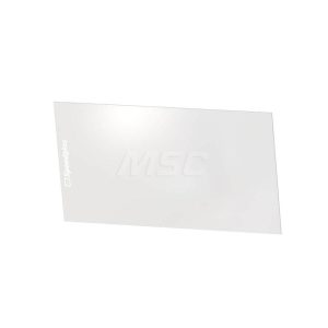 3M Pack of 5 Welding Lenses & Plates 7100019783