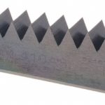 ADVENT TOOL & MFG. INC. ATM-410A8NPTPZ TAPER Carbide Thread Mill Insert ATM-410A8NPTPZ