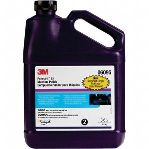 3M Mark Remover: Dark Gray, Ultra Fine Grade 7100075861