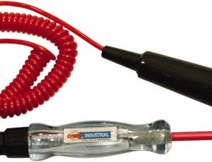 OEM TOOLS 12' Electrical Automotive Circuit Tester 25886
