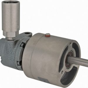 GAST 1/3 hp Reversible Face Air Actuated Motor 1AM-NRV-56-GR11