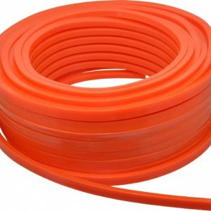 FENNER DRIVES Standard V-Belt: Section A, 1200.0000" Outside Length, 1/2" Belt Width 1032038