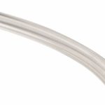 FENNER DRIVES Power Transmission Round Belt: 1/2" Dia, Urethane 4934024