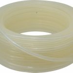 FENNER DRIVES Power Transmission Round Belt: 5/16" Dia, Urethane 4934015