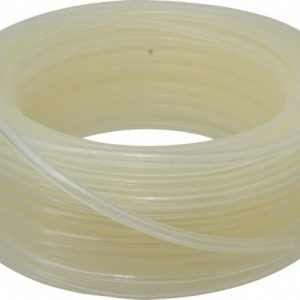 FENNER DRIVES Power Transmission Round Belt: 5/16" Dia, Urethane 4934015