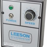 LEESON DC Motor: 174307.00