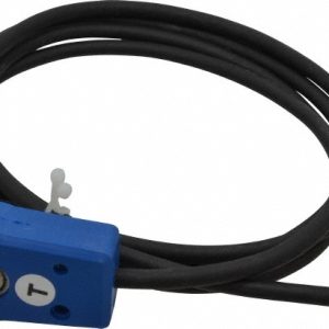 DART CONTROLS 4.5 to 24VDC Volt, Pulse Generator PU-2E