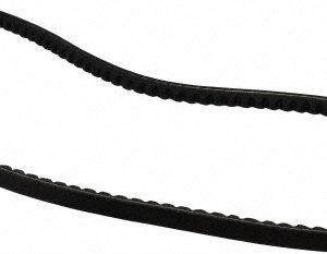 CONTINENTAL CONTITECH Cogged V-Belt: Section 5VX, 53.0000" Outside Length 20042569
