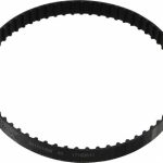CONTINENTAL CONTITECH Timing Belt: Section XL 20043073