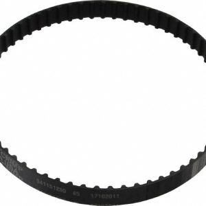 CONTINENTAL CONTITECH Timing Belt: Section XL 20043073