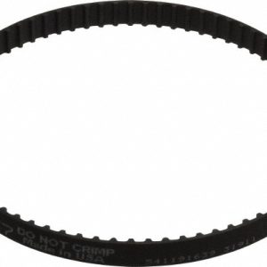 CONTINENTAL CONTITECH Timing Belt: Section XL 20043075