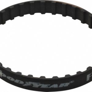 CONTINENTAL CONTITECH Timing Belt: Section L 20043104
