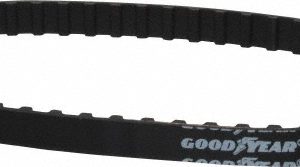 CONTINENTAL CONTITECH Timing Belt: Section L 20043107