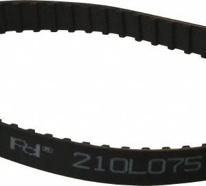 CONTINENTAL CONTITECH Timing Belt: Section L 20043134