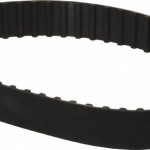 CONTINENTAL CONTITECH Timing Belt: Section L 20043157