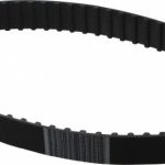 CONTINENTAL CONTITECH Timing Belt: Section L 20043160