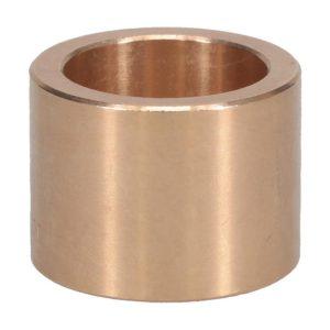 RANDALL BEARINGS Sleeve Bearing: 3/4" ID, 1" OD, 3/4" OAL, Cast Bronze RB121606