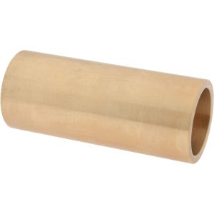 RANDALL BEARINGS Sleeve Bearing: 1" ID, 1-1/4" OD, 3" OAL, Cast Bronze RB162024