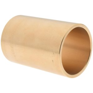 RANDALL BEARINGS Sleeve Bearing: 1-3/4" ID, 2" OD, 3" OAL, Cast Bronze RB283224