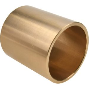 RANDALL BEARINGS Sleeve Bearing: 2" ID, 2-1/4" OD, 2-1/2" OAL, Cast Bronze RB323620