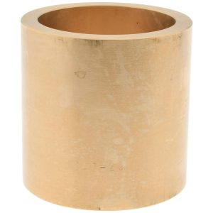 RANDALL BEARINGS Sleeve Bearing: 2" ID, 2-1/2" OD, 2-1/2" OAL, Cast Bronze RB324020