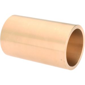 RANDALL BEARINGS Sleeve Bearing: 2-1/2" ID, 3" OD, 5" OAL, Cast Bronze RB404840