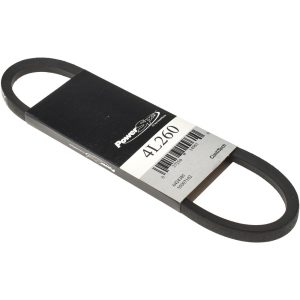 VALUE COLLECTION V-Belt: Section 4L, 26.0000" Outside Length 20472496